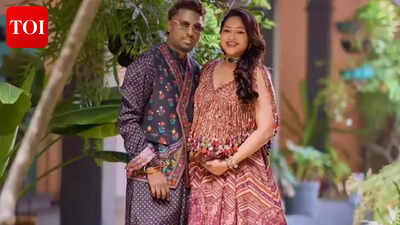 Atlee shares romantic maternity photoshoot with Priya Atlee, Baby bump photos delight fans | Tamil Movie News