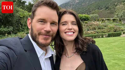 Katherine Schwarzenegger faces backlash over Chris Pratt dollhouse video: ‘I very much do need my husband’ caption sparks debate |