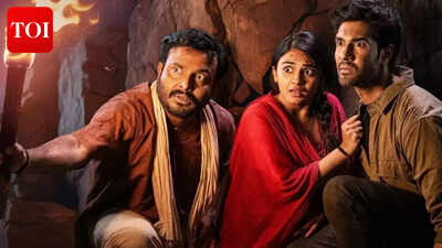 ‘Rakasa’ Box Office Success: Niharika Konidela’s Horror-Comedy Earns Rs 2.60 Crore on Opening Day |