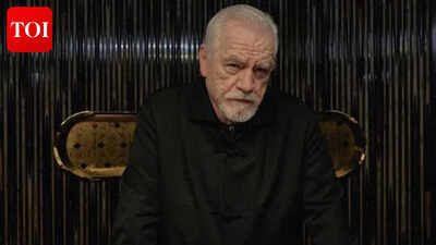 Brian Cox mocks Margot Robbie’s ‘Wuthering Heights’ casting in Australian accent: ‘She’s far too beautiful for that role’ | English Movie News