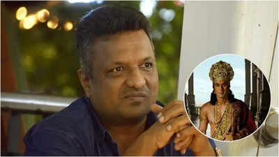 Sanjay Gupta denies cryptic ‘khoda pahaad nikla chuha’ post was directed at Ranbir Kapoor led ‘Ramayana’ teaser: ‘Not at all’ | Hindi Movie News