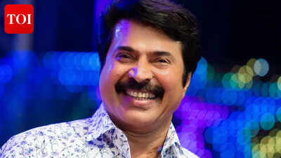‘D55’: Mammootty’s role in Dhanush’s film revealed; Rajkumar Periyasamy directorial to have a ‘Kalamkaval’ connection | Tamil Movie News