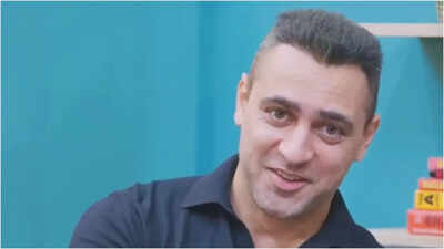 Imran Khan defends audience showing up only for big films: ‘I don’t see anything wrong with that, it’s their taste’ | Hindi Movie News