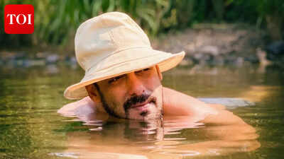 Salman Khan’s Panvel farmhouse: From state-of-the-art gym to stables, ‘Maatrubhumi’ star’s Rs. 80 crore 150-acre retreat | Hindi Movie News