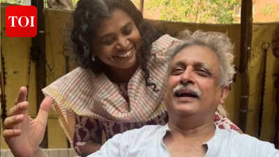 Piyush Mishra reveals why wife Priya refused to leave him despite infidelity: ‘It took me 10–15 years to realise she is my wife’ | Hindi Movie News