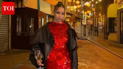 Sai De Silva is focusing on giving her children ‘stability and love’: Addresses divorce with David Craig |