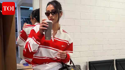 ‘Baywatch’ reboot: Shay Mitchell, Livvy Dunne, and more – Meet the new cast |