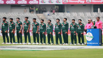 BCB faces turmoil as captains retain roles, board hit by another round of resignations | Cricket News