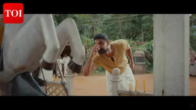 ‘Pallichattambi’ trailer: Tovino Thomas and Kayadu Lohar’s film promises intense action; Netizens await Prithviraj Sukumaran’s entry | Malayalam Movie News