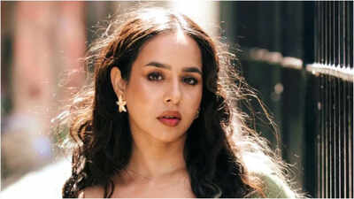 ‘Us student ko main ye kehna chahungi…’: Sunanda Sharma breaks silence on Ghaziabad concert chaos, urges forgiveness | Hindi Movie News