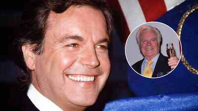 Quote of the day by Robert Wagner: ‘You find you’re standing still, and not intentionally. You’re getting nowhere. You have to move. You have to grow.’