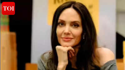 When Angelina Jolie opened up about how she teaches her children to be bold – ‘We can’t prevent them from experiencing pain’ |