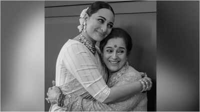 Poonam Sinha on daughter Sonakshi Sinha’s pregnancy rumors: ‘Kitni baar nani bana diya humko’ | Hindi Movie News