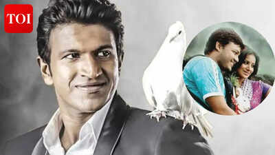 ‘Raajakumara’ to ‘Mungaru Male’: Kannada family dramas that won hearts | Kannada Movie News