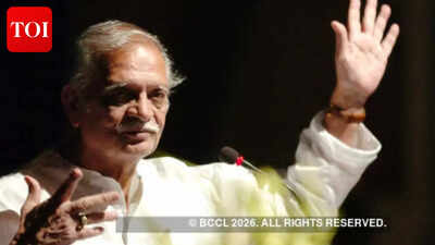 Gulzar recalls ‘Namkeen’ as the film turns 44: ‘It was the child left behind in the race’- Exclusive |