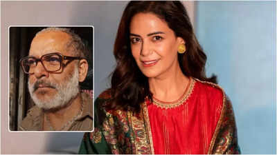 Mona Singh reveals she had to warn ‘EXCITED’ Gaurav Gera to keep his ‘Dhurandhar’ role a secret: ‘Remember you’ve signed NDA?’ | Hindi Movie News