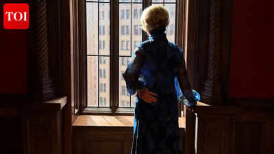 ‘American Horror Story 13’: Jessica Lange’s return excites fans; speculations rise about ‘Coven’ storyline continuation ﻿﻿﻿﻿ |