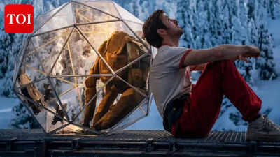 ‘Project Hail Mary’: What makes Rocky more than a character |