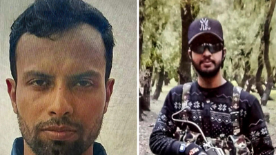 J&K: Police bust deep-rooted LeT module; arrest Pak terrorist wanted for 16 years | India News