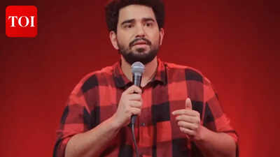 Samay Raina takes digs at Sunil Pal, B Praak, Mukesh Khanna amid India’s Got Latent fallout: ‘Hum Kashmiri cross fire me hi marte hain’ | Hindi Movie News