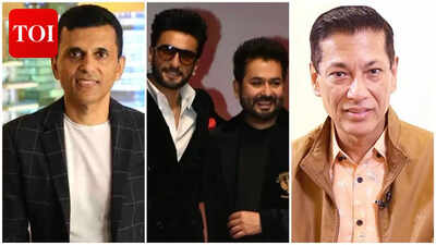 Decoding Dhurandhar success: Anand Pandit, Taran Adarsh explain how Ranveer Singh–Aditya Dhar’s franchise rewrote Bollywood’s rulebook | Exclusive | Hindi Movie News