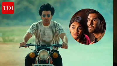 ‘Biker’ and ‘Raakaasa’ box office collection Day 5: Sangeeth Sobhan’s film takes the lead over Sharwanand starrer globally | Telugu Movie News