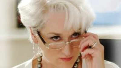 Meryl Streep reveals surprising inspiration behind Miranda Priestly from ‘The Devil Wears Prada’, and it’s not Anna Wintour |