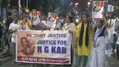 If others could use my daughter, I have the greatest right: Abhaya’s mother on joining politics | India News