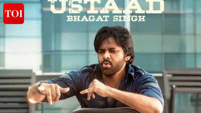 Ustaad Bhagat Singh Full Movie Collection: ‘Ustaad Bhagat Singh’ box office collections day 21: Pawan Kalyan film adds only Rs 15 lakhs; Actioner slows down in fourth week | Telugu Movie News