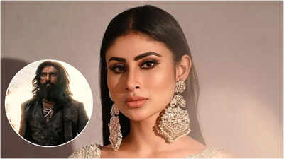 Mouni Roy calls Ranveer Singh ‘superhuman’ as she reviews ‘Dhurandhar: The Revenge’: ‘Film will stay with us for generations’ | Hindi Movie News