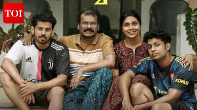 ‘Vaazha 2’ box office collections day 8: Hashir starrer adds minimal Rs 2 lakhs on Thursday; India net at Rs 47.17 cr | Malayalam Movie News