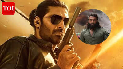 Director Manu Anand compares ‘Mr. X’ with ‘Dhurandhar,’ says, ‘The spy thriller combines real incidents’ | Tamil Movie News