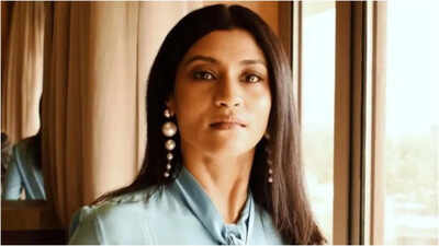 Konkona Sensharma on industry patriarchy: ‘I’ve privilege, I can’t be so easily dismissed’ |