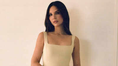 Olivia Munn shares awkward on-set experience of a male co-star refusing to be saved by a woman |