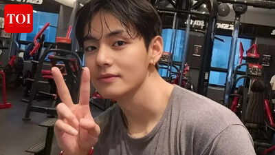 BTS V to return to acting with new short film – Set to release on April 10 |