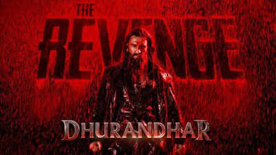 Dhurandhar 2 Full Movie Collection: ‘Dhurandhar 2’ box office collection day 22 [LIVE]: Ranveer Singh film chases Rs. 1050 crore milestone on fourth Thursday | Hindi Movie News