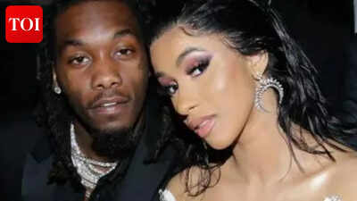 Offset requests paternity tests for one of his and Cardi B’s children amid their spilt- Report |