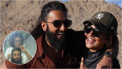 Dhurandhar 2: Ranveer Singh hails ‘Dhurandhar The Revenge’ makeup artist Preetisheel Singh; calls her ‘pillar’ of film and ‘icon’ of industry | Hindi Movie News