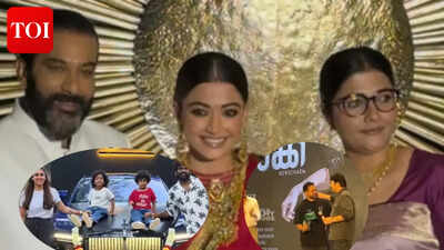 From Rashmika Mandanna to Nayanthara: Celebs who received special and expensive gifts | Malayalam Movie News