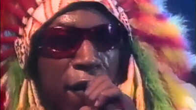 Hip-hop pioneer Afrika Bambaataa passes away at 67 | English Movie News