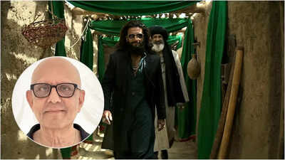 ‘Tridev’ producer BREAKS SILENCE on use of ‘Oye Oye’ track in ‘Dhurandhar 2’: ‘Not created song for some guy to mutilate it’ | Hindi Movie News