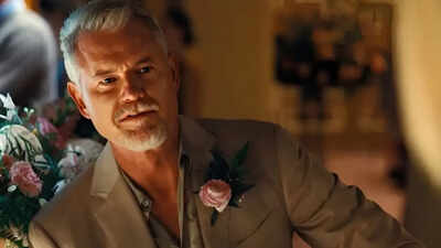 ‘Grey’s Anatomy’ fame Eric Dane’s documentary unveils unseen moments from ALS battle: ‘I’m very fortunate to get..’ |