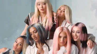 KATSEYE talk about Manon ahead of ‘Pinky Up’ promo and Coachella: ‘she’s our sister forever’ – Netizens react |