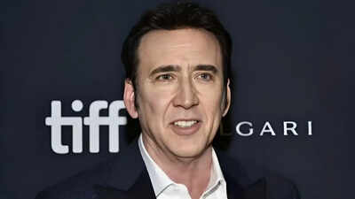 Nicolas Cage’s Wisdom: Stay True to Yourself and Follow Your Passion |