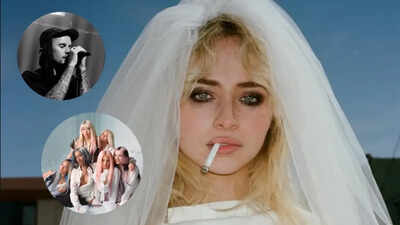 Coachella 2026: When and where to watch Justin Bieber, Sabrina Carpenter, KATSEYE and more for free |