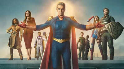 ‘The Boys’ season 5 full release schedule: Here is everything we know |