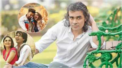 Imtiaz Ali RULES OUT ‘Jab We Met 2’ and ‘Tamasha 2’; says, ‘Some things are best left untouched’ | Hindi Movie News