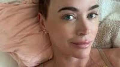 Teddi Mellencamp says ‘he makes me laugh’: Talks about new romance with ‘older man’ amid cancer battle |