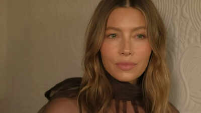 Jessica Biel addresses the viral ‘Jessica Tantrum’ trend: Says ‘On behalf of all Jessicas, we are nice people’ |
