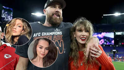 Taylor Swift’s bridesmaids, Selena Gomez, Gigi Hadid, and others, plan a big surprise for the wedding day: Here’s what we know |